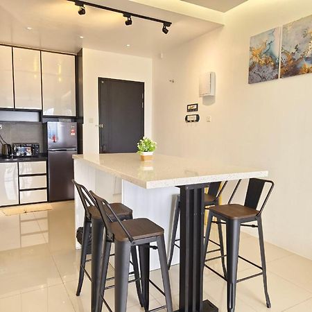 Ferienwohnung Ipoh Cove Hillside By Ghs Exterior foto