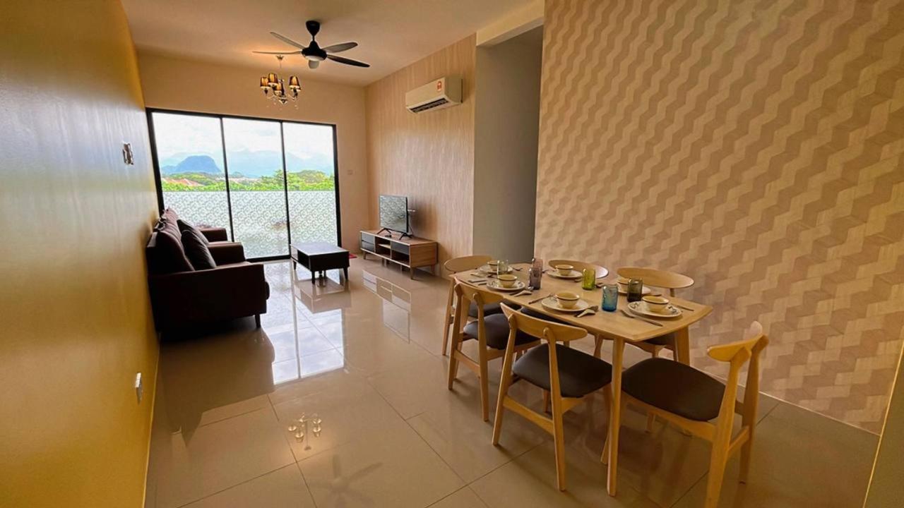 Ferienwohnung Ipoh Cove Hillside By Ghs Exterior foto