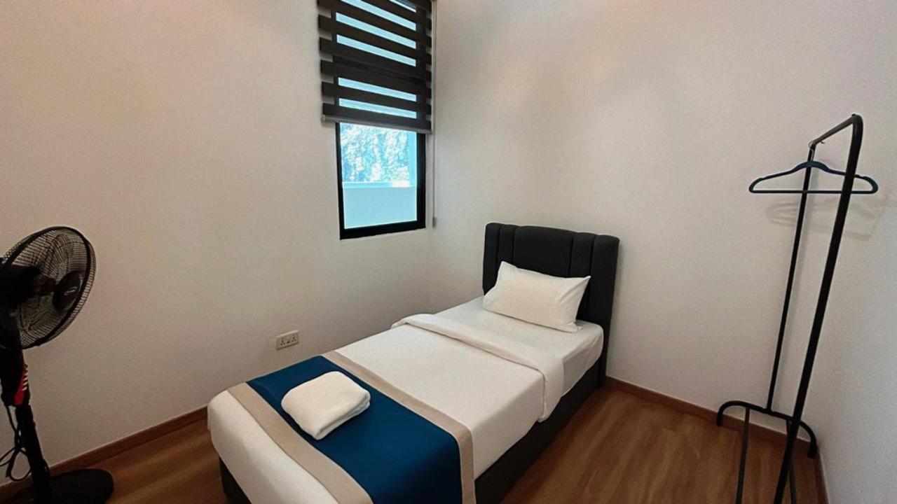 Ferienwohnung Ipoh Cove Hillside By Ghs Exterior foto