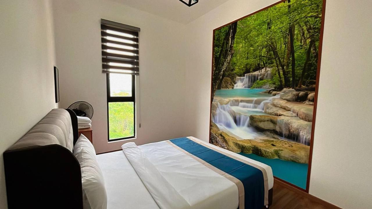 Ferienwohnung Ipoh Cove Hillside By Ghs Exterior foto